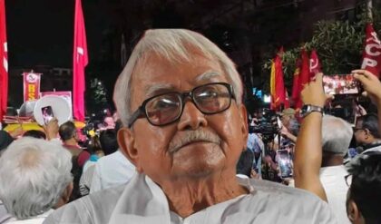 আলিমুদ্দিনে প্রস্তুতির শেষ লগ্ন! সোমেই প্রকাশ পাচ্ছে CPIM-এর প্রার্থী তালিকা, তালিকায় কি এবার তরুণ তুর্কিরাই?