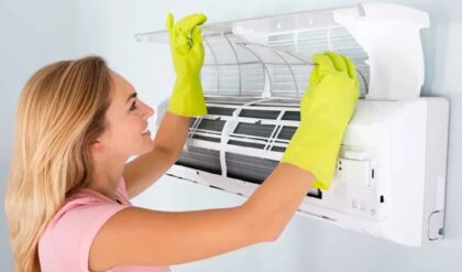 AC-হয়ে যেতে পারে ‘টাইম বম্ব’, প্রাণ বাঁচাতে মানুন এই ৪টি নিয়ম