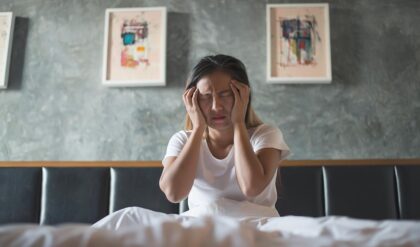 ৮ ঘণ্টা ঘুমানোর পরেও ক্লান্তি? শরীরের ভেতরে বাসা বাঁধছে না তো এই ৫টি রোগ?