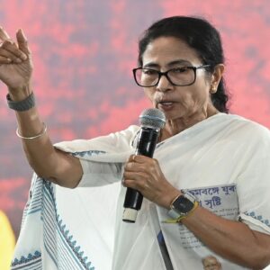 সোমবারই তৃণমূলের প্রার্থী ধামাকা! ২৯৪ আসনেই কি বড় চমক? কুণাল থেকে পরমব্রত—কারা থাকছেন তালিকায়?