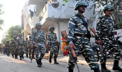 “প্রায় ৫০ বছর পর ২ ‘দফায় ভোট”-সীমান্তবর্তী জেলাগুলোতে কেন বাড়তি উদ্বেগ?