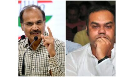 বহরমপুরে গুরু-শিষ্যের ‘যুদ্ধ’! অধীরের জল প্রকল্প বন্ধ করলেন নাড়ুগোপাল, বিধানসভা ভোটের আগেই রণক্ষেত্র মুর্শিদাবাদ!