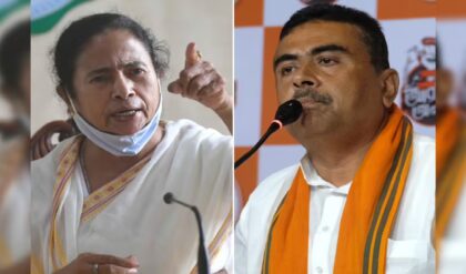 ২০২৬-এর মহাযুদ্ধ: প্রার্থী তালিকা ঘোষণায় তৃণমূল-বামকে টেক্কা বিজেপির, শুভেন্দুর কাঁধে জোড়া আসনের দায়িত্ব!