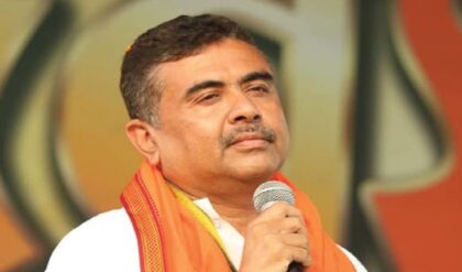 “স্তাবকদের দিয়ে ভোট করানো অসম্ভব!” প্রশাসনের বড় রদবদলের পর মমতাকে কড়া তোপ শুভেন্দুর