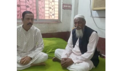 “যারা রক্তের হোলি খেলেছে, তাদের নিয়েই দল করছেন মমতা!” তৃণমূল ছেড়ে বিস্ফোরক আরাবুল!