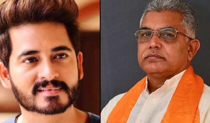 খড়্গপুর সদরে হিরণকে ছাঁটল বিজেপি? চব্বিশের হারের পর হারানো গড় ফিরে পেতে দিলীপের ওপরই ভরসা দলের!