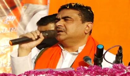 “ভবানীপুর ছেড়ে পালাবেন মমতা!” শুভেন্দুর বিস্ফোরক দাবিতে তোলপাড় বঙ্গ রাজনীতি, ফের কি নন্দীগ্রামের পুনরাবৃত্তি?