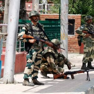 বুথে বুথে সিআরপিএফ-এর পাহারা? লোকসভার পর বিধানসভাতেও রেকর্ড ফোর্সে মুড়বে বাংলা!