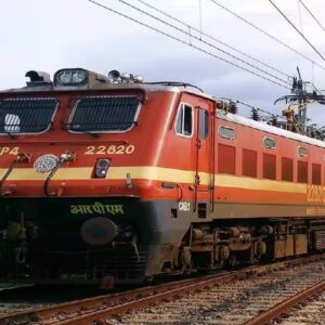 রেলে ২৮০০-এর বেশি পদে নিয়োগ! ১০ম পাশেই বড় সুযোগ, জানুন আবেদনের শেষ তারিখ