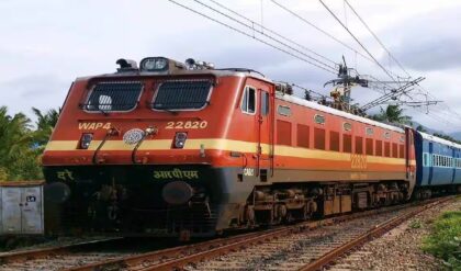 রেলে ২৮০০-এর বেশি পদে নিয়োগ! ১০ম পাশেই বড় সুযোগ, জানুন আবেদনের শেষ তারিখ