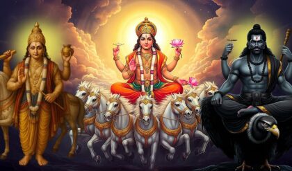 সূর্য-শুক্র-শনির বিরল মিলন! ২০২৬-এর এই রাজযোগ বদলে দেবে ৩ রাশির জীবন