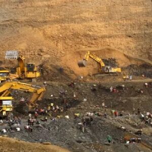 বীরভূমে অবৈধ খাদানে ফের প্রাণহানি! ৩ শ্রমিকের মর্মান্তিক মৃত্যু, মালিক জেলা পরিষদের কর্মাধ্যক্ষ!