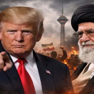 “আগে যা কখনো দেখেনি দুনিয়া….?”—ইরানকে ধ্বংসের চূড়ান্ত হুমকি দিলেন ট্রাম্প!