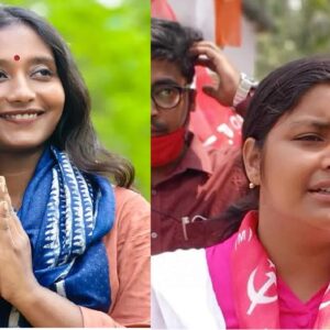“১৯২ আসনের প্রার্থী তালিকায় ২৮ মহিলা”-কী বলছেন বামফ্রন্টের দীপ্সিতা-কলতানরা?