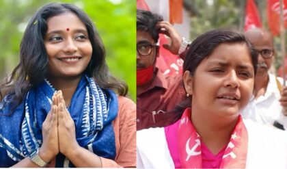 “১৯২ আসনের প্রার্থী তালিকায় ২৮ মহিলা”-কী বলছেন বামফ্রন্টের দীপ্সিতা-কলতানরা?