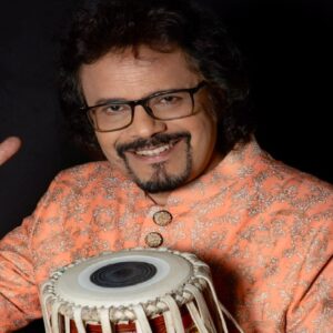 কলকাতায় চাঁদের হাট! বিক্রম ঘোষের ‘নাদ’ উৎসবে সুরের জাদুতে মাতবে শহর