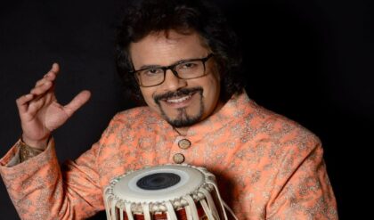 কলকাতায় চাঁদের হাট! বিক্রম ঘোষের ‘নাদ’ উৎসবে সুরের জাদুতে মাতবে শহর