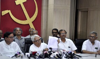 শিলিগুড়িতে শরদিন্দু, নজর থাকছে তরুণ তুর্কিদের দিকেও; বামেদের প্রার্থী তালিকায় আর কারা?