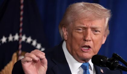 “‘ট্রাম্পের যুদ্ধে’ নেই ব্রিটেন-জার্মানি!”-ইরান যুদ্ধে জড়াবে না মিত্ররা, চাপে আমেরিকা