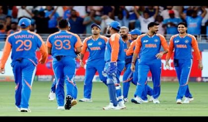 বিশ্বজয়ী ভারত ব্রাত্য! ফেব্রুয়ারি মাসের আইসিসি সেরা তালিকায় নেই কোনো ভারতীয়র নাম