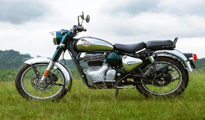 পকেটে মাত্র ১০,০০০ টাকা? আজই বুক করুন Royal Enfield Classic 350; মধ্যবিত্তের জন্য বাম্পার অফার!
