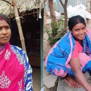 “সকালে পরের বাড়ি কাজ, বিকেলে ভোটের প্রচার!”- পরিচারিকা থেকে বিধায়ক হওয়ার লড়াইয়ে ফের কলিতা