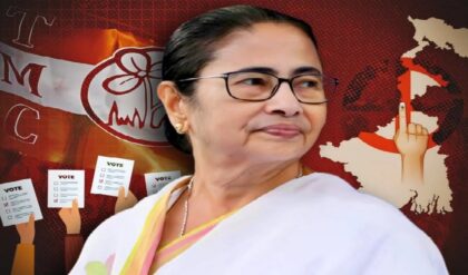 “বাপ-বেটা থেকে ভাই-বোন”-TMC-র প্রার্থী তালিকায় ‘ফ্যামিলি ড্রামা’! দেখেনিন একনজরে