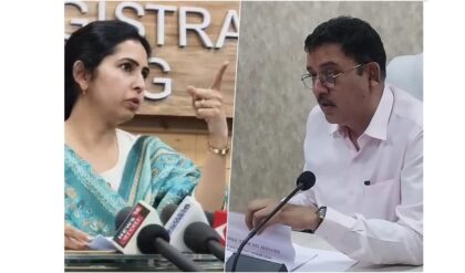 পাহাড়ের ১৯৩ বুথে চরম উত্তেজনা! নেটওয়ার্কহীন ‘শ্যাডো জোনে’ ট্রাম্প কার্ড স্যাটেলাইট ফোন