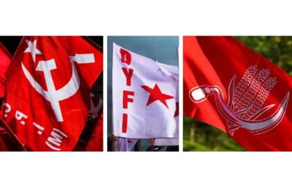 বামেদের প্রার্থী তালিকায় বড় চমক! ২০২৬-এর লড়াইয়ে কোন ‘মাস্টারস্ট্রোক’ লুকিয়েছে আলিমুদ্দিন?