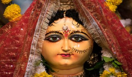 ২০২৬ চৈত্র নবরাত্রিতে বড় তিথি বিপর্যয়! মহাষ্টমী ও রামনবমী কবে? জেনে নিন সঠিক দিনক্ষণ