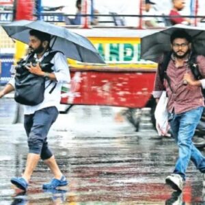 তপ্ত রোদে বড় স্বস্তি! সপ্তাহান্তেই ভিজবে কলকাতা-সহ দক্ষিণবঙ্গ, কালবৈশাখীর পূর্বাভাস হাওয়া অফিসের