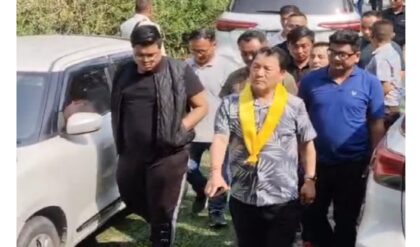 ভোটের মুখে উত্তাল উত্তরবঙ্গ! হাত মেলাল বিমল গুরুং ও কামতাপুর গোষ্ঠী, পৃথক রাজ্যের দাবিতে ফের চরম হুঙ্কার