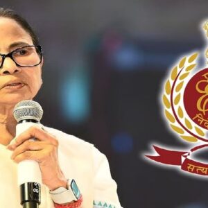 মুখ্যমন্ত্রীর ‘বাধা’ নিয়ে বেনজির পর্যবেক্ষণ শীর্ষ আদালতের! আইপ্যাক মামলায় ইডির আবেদন কি ধোপে টিকবে?