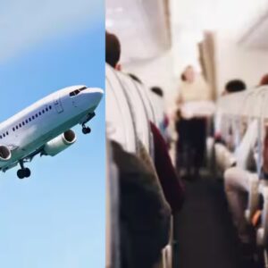 বিমানে সিট বুকিংয়ে বড় বাঁচোয়া! কেন্দ্রের নতুন নিয়মে শেষ হচ্ছে ‘সিট ফি’-র জুলুম, খুশিতে যাত্রীরা