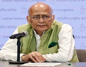 ‘বাংলায় লড়াই শুধু দিদি বনাম মোদীর!’ নিজের দলকেই দৌড় থেকে ছিটকে দিলেন অভিষেক মনু সিংভি?