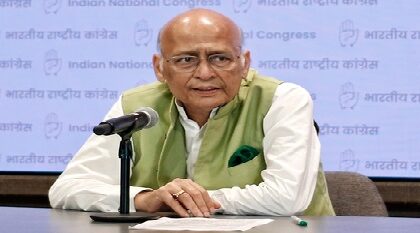 ‘বাংলায় লড়াই শুধু দিদি বনাম মোদীর!’ নিজের দলকেই দৌড় থেকে ছিটকে দিলেন অভিষেক মনু সিংভি?