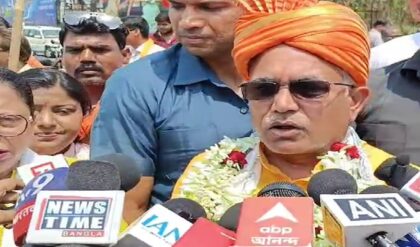 ‘কালীঘাটেও হামলা হতে পারে!’ দিলীপ ঘোষের চরম হুঁশিয়ারিতে তোলপাড় বাংলা, সরাসরি কমিশনে তৃণমূল