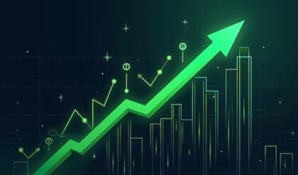 মধ্যপ্রাচ্যের যুদ্ধের আবহেও দাপট দালালা স্ট্রিটের! কেন এক ধাক্কায় ৬ লক্ষ কোটি বাড়ল বাজারের সম্পদ?