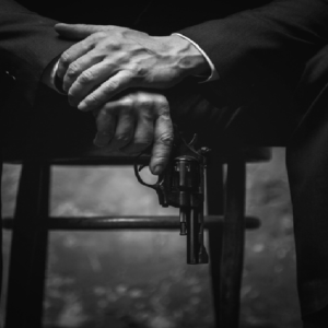 “আসবে না স্ত্রী!” ১০ মাসের বিচ্ছেদের যন্ত্রণায় চরম সিদ্ধান্ত স্বামীর, পিস্তলের গুলিতে বুক ঝাঁঝরা!