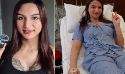 আরিয়ান থেকে অনন্যা! মহাভারতের চিত্রাঙ্গদার মতোই নারী রূপে ধরা দিলেন প্রাক্তন ভারতীয় কোচের পুত্র ২. লিঙ্গ