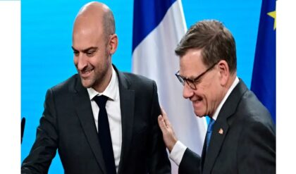 ইরানে ক্ষমতার পটপরিবর্তন কি আসন্ন? খোদ জার্মানি জানাল সেই গোপন শর্ত!