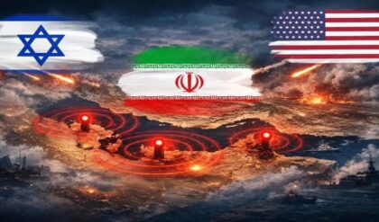 তেল আবিবে আছড়ে পড়ল ক্লাস্টার মিসাইল! ইজরায়েলি হানায় গোয়েন্দা প্রধানের মৃত্যু, রণক্ষেত্র মধ্যপ্রাচ্য