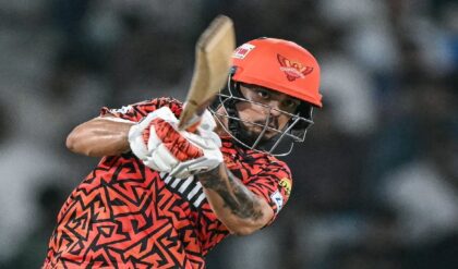 হায়দরাবাদের সিংহাসনে এবার ঈশান কিষাণ! কামিন্স না থাকায় আইপিএলের শুরুতেই বড় ধামাকা অরেঞ্জ আর্মির