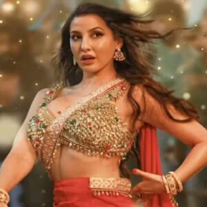 নোরা ফতেহির ‘অশ্লীল’ গানে সেন্সর বোর্ডের কাঁচি! লোকসভায় বড় ঘোষণা মন্ত্রীর, কী হবে এবার?