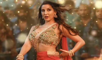 নোরা ফতেহির ‘অশ্লীল’ গানে সেন্সর বোর্ডের কাঁচি! লোকসভায় বড় ঘোষণা মন্ত্রীর, কী হবে এবার?