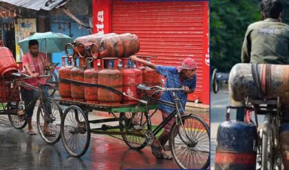 রান্নার গ্যাসে হাহাকার? বন্ধ হচ্ছে রেস্তোরাঁ! মোদী সরকারের মেগা প্ল্যানে কি সমাধান মিলবে?