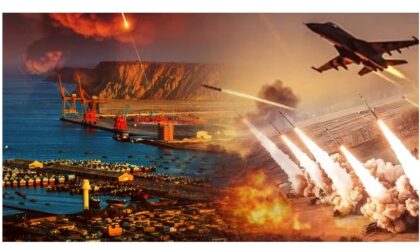 শেয়ার বাজারে ধস! মধ্যপ্রাচ্যের যুদ্ধে কেন পুড়ছে আপনার টাকা? বিশেষজ্ঞের চোখে আসল ‘ভয়’ কোথায়?