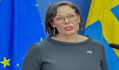 মধ্যপ্রাচ্যে চরম উত্তেজনা! সুইডিশ নাগরিকের মৃত্যুদণ্ড কার্যকর করল ইরান, যুদ্ধের আগুনে নতুন ঘি?