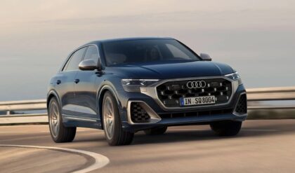 দেড় কোটিরও বেশি দাম! সুপারকারের গতি নিয়ে ভারতে পা রাখল Audi SQ8, কী আছে এই এসইউভিতে?