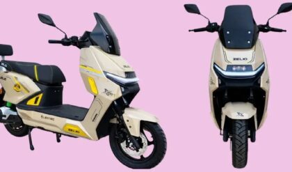 মাত্র ৬০ হাজারে ১২০ কিমি! মধ্যবিত্তের মুখে হাসি ফুটিয়ে বাজারে এল Zelio X-Men+, পেট্রোলের খরচ এবার শূন্য!